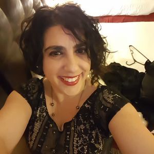 Meet your Posher, Gina